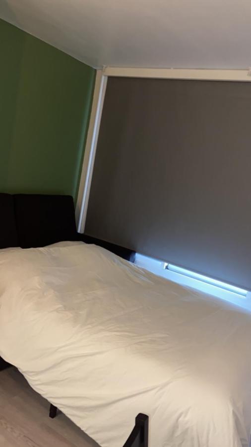 Studio Vue Sur Seine 루앙 외부 사진